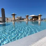 Apartman Sunset Puerto Santiago
