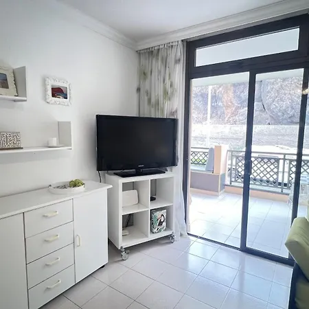 Apartamento Sunset Puerto Santiago *