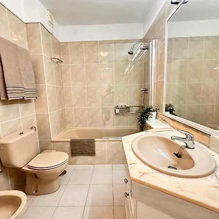 Sunset Puerto Santiago