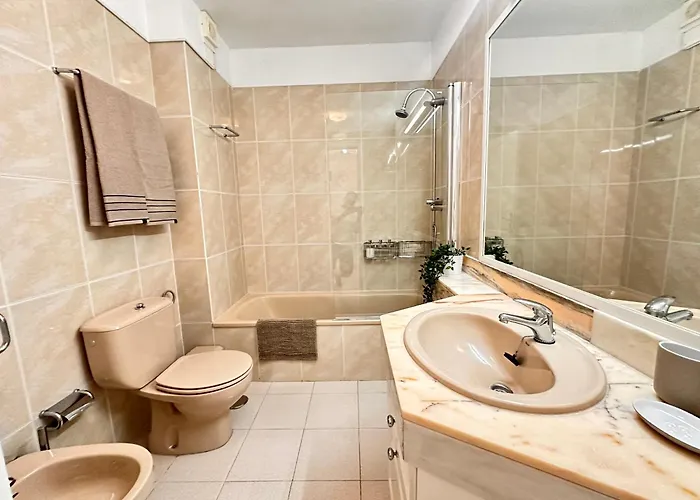 Sunset Puerto Santiago