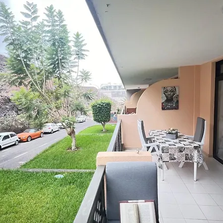 Sunset Puerto Santiago Apartamento Puerto de Santiago (Tenerife)