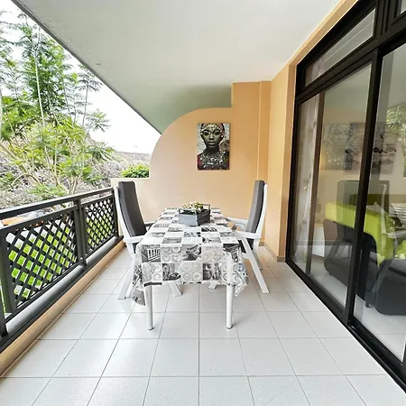 Apartamento Sunset Puerto Santiago Puerto de Santiago (Tenerife)