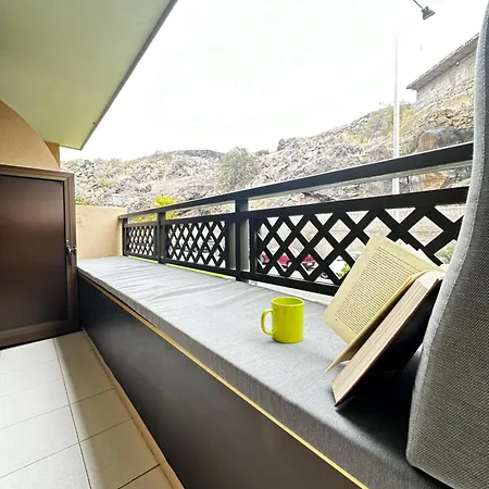 Sunset Puerto Santiago *