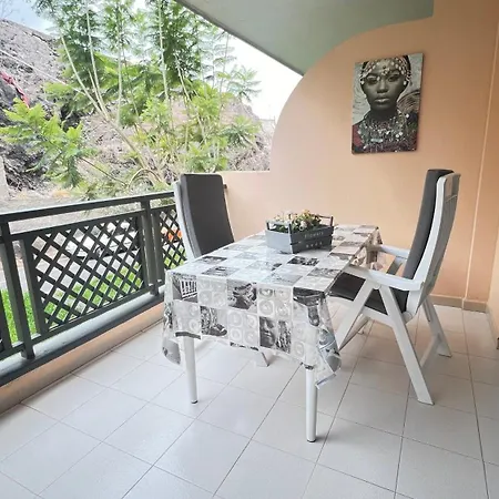 Apartamento Sunset Puerto Santiago *