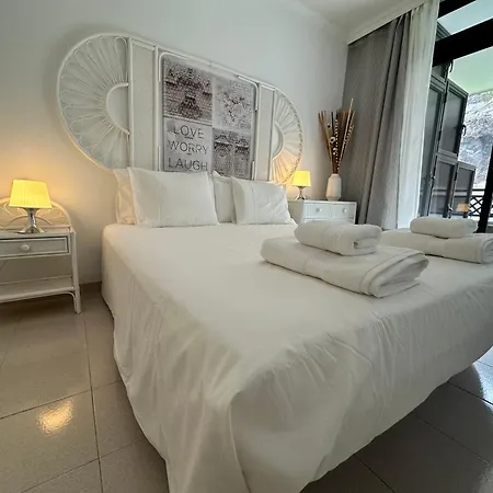 Sunset Puerto Santiago Apartamento *