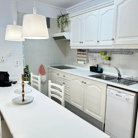 Apartamento Sunset Puerto Santiago Puerto de Santiago (Tenerife)