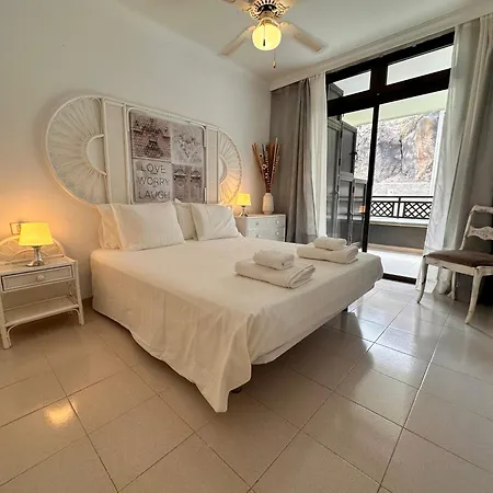 Sunset Puerto Santiago *