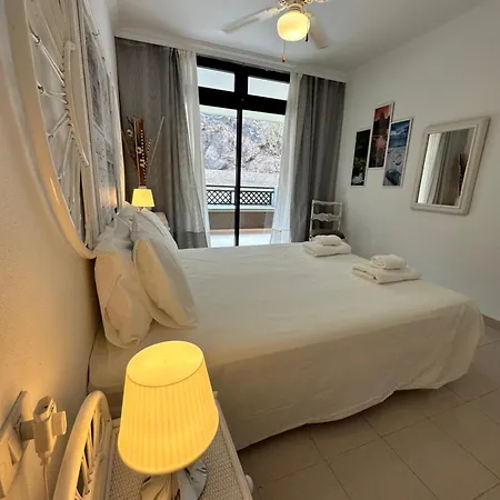 Sunset Puerto Santiago * Puerto de Santiago (Tenerife)