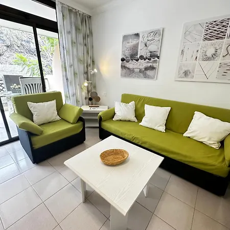 Sunset Puerto Santiago Apartamento *