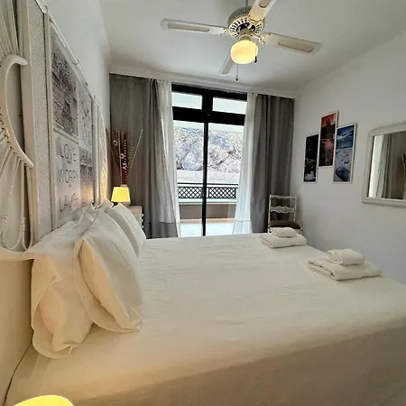 Apartamento Sunset Puerto Santiago