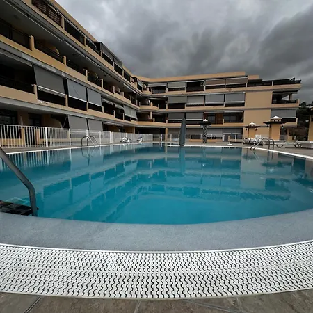 Sunset Puerto Santiago Apartment *