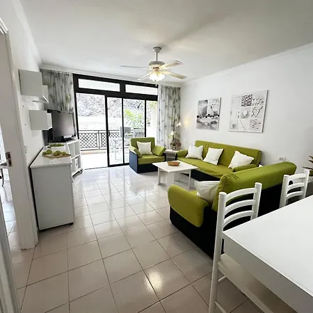 Sunset Puerto Santiago Apartamento *