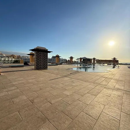 Sunset Puerto Santiago Apartamento