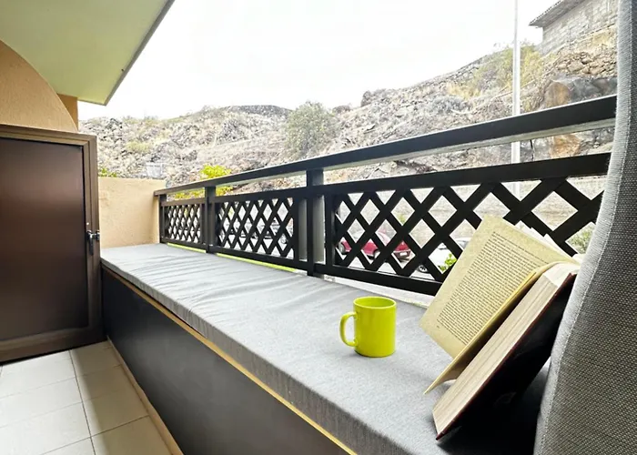 Sunset Puerto Santiago *