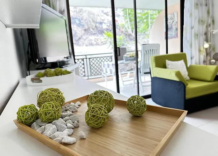 Sunset Puerto Santiago * 圣地亚哥港