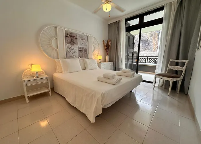 Sunset Puerto Santiago *