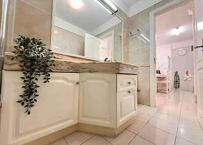 Sunset Puerto Santiago 圣地亚哥港