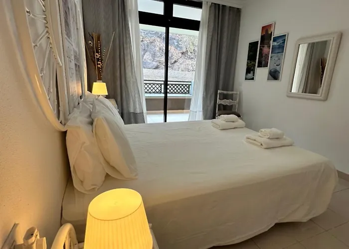 Sunset Puerto Santiago * 圣地亚哥港