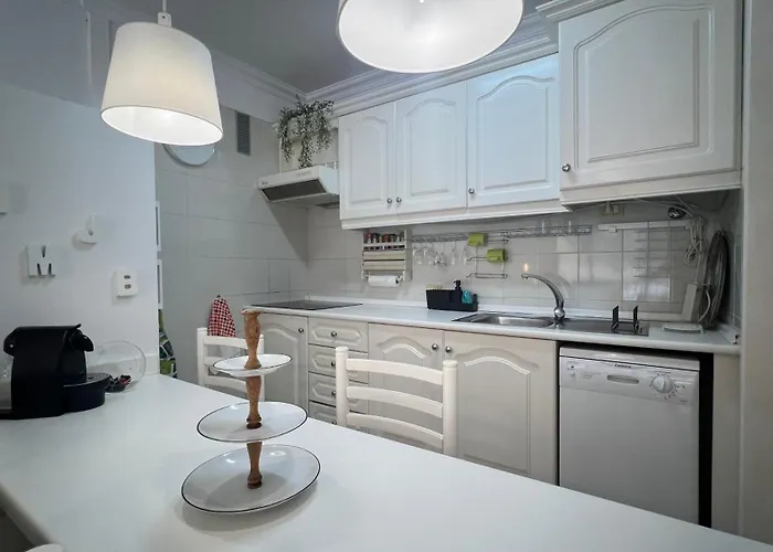 Sunset Puerto Santiago * 圣地亚哥港