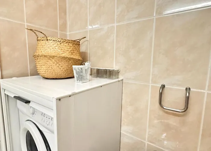 公寓 Sunset Puerto Santiago 圣地亚哥港