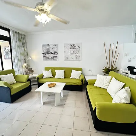 Sunset Puerto Santiago Lejlighed