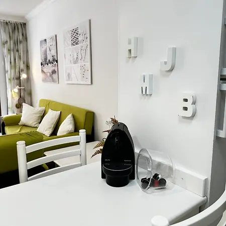 Lejlighed Sunset Puerto Santiago Puerto de Santiago (Tenerife)