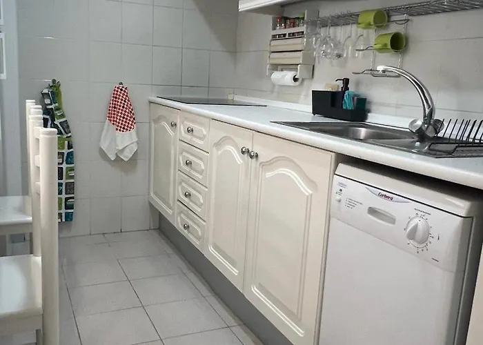 Sunset Puerto Santiago