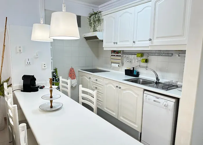 Lejlighed Sunset Puerto Santiago Puerto de Santiago (Tenerife)