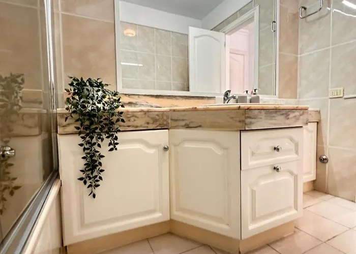 Lejlighed Sunset Puerto Santiago *