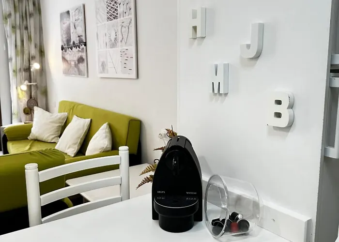 Lejlighed Sunset Puerto Santiago Puerto de Santiago (Tenerife)